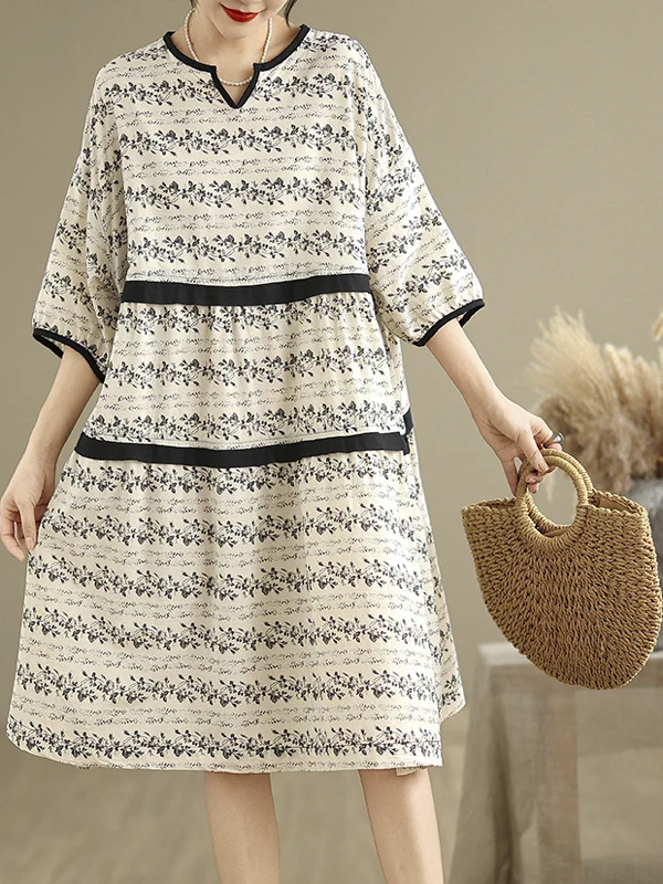 Loose Casual Ort Sv… - image