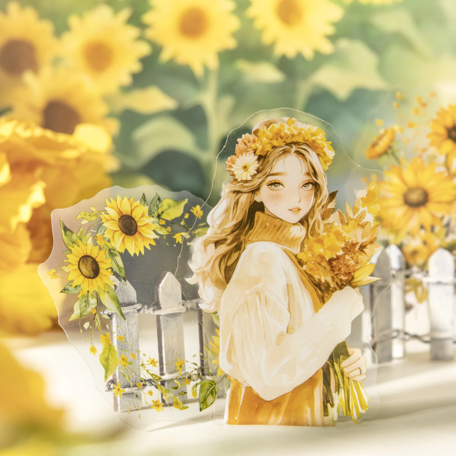 30Pcs/1Lot Kawaii S… - image