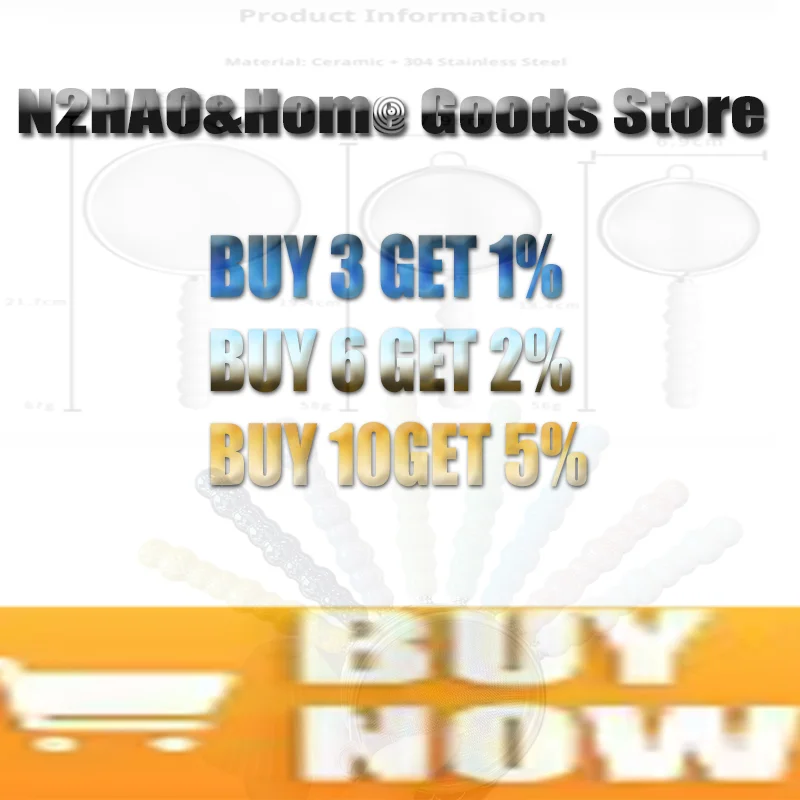 

Ситечко для чая S, M, L с жемчужной керамической ручкой, сетчатое сито из нержавеющей стали с мелкими утечками, фильтры для специй, чайных листьев, кофе, аксессуары для чайника