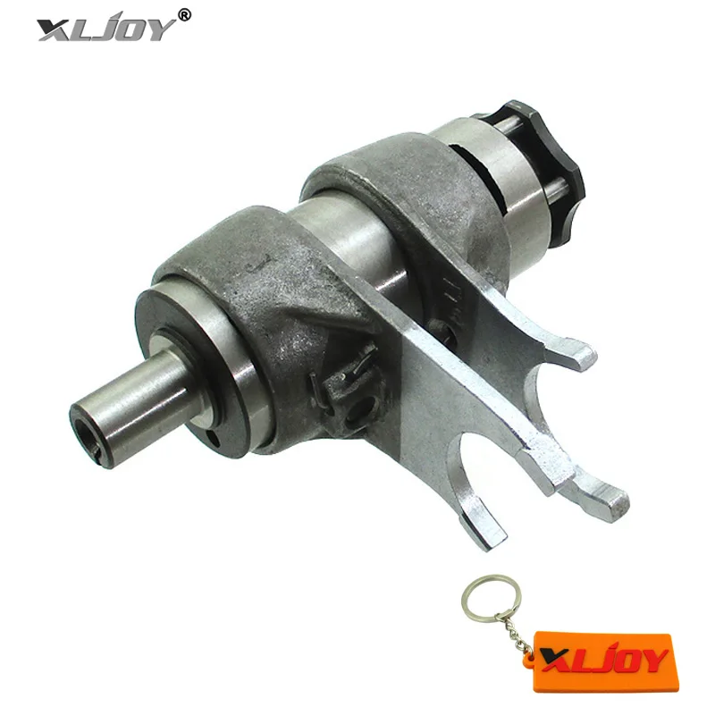 Shift Drum Selector Forks Assy For YX 150cc 160cc Engine 1P60FMJ,1P60FMK Pit Dirt Bike WPB Orion M2R Lucky MX Braaap DHZ SSR