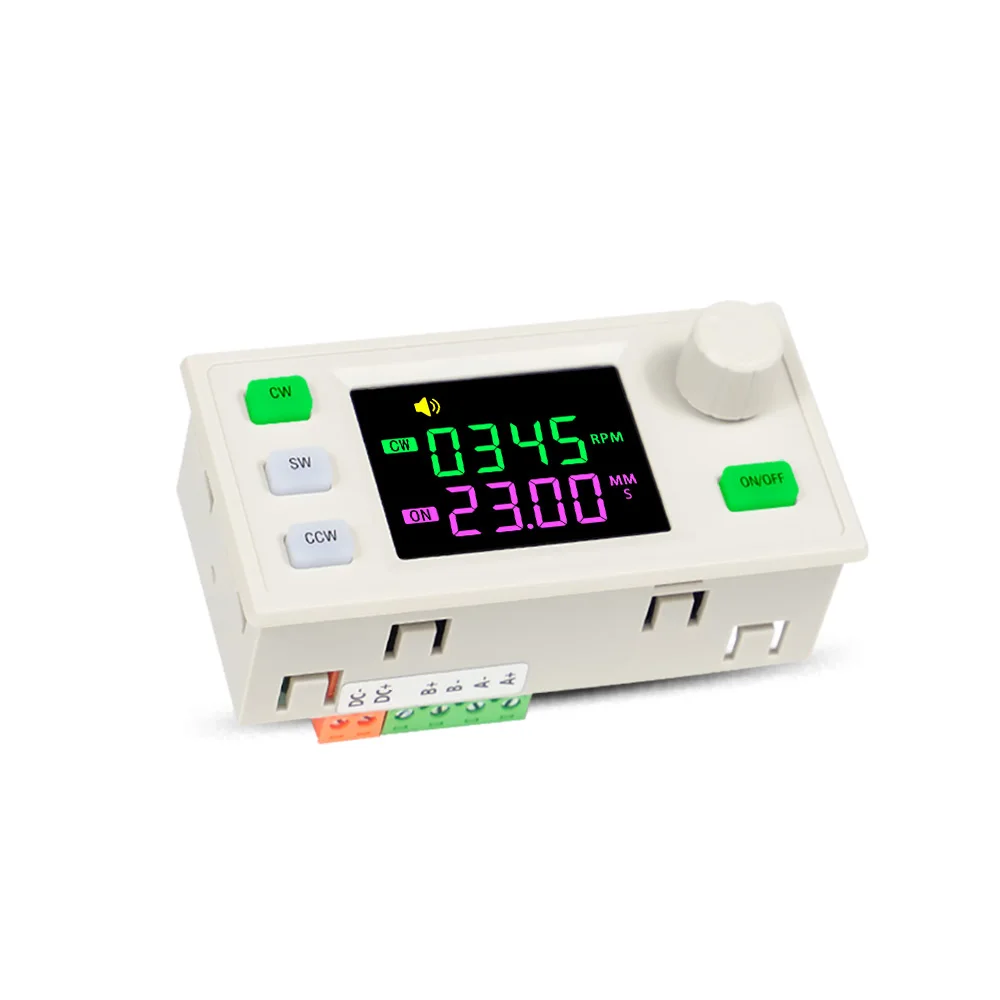 xy-smd6-ステッピングモータードライバーコントローラー-dc10-30v-4a-逆パルス速度制御ボード-プログラマブル-plc-シリアル通信