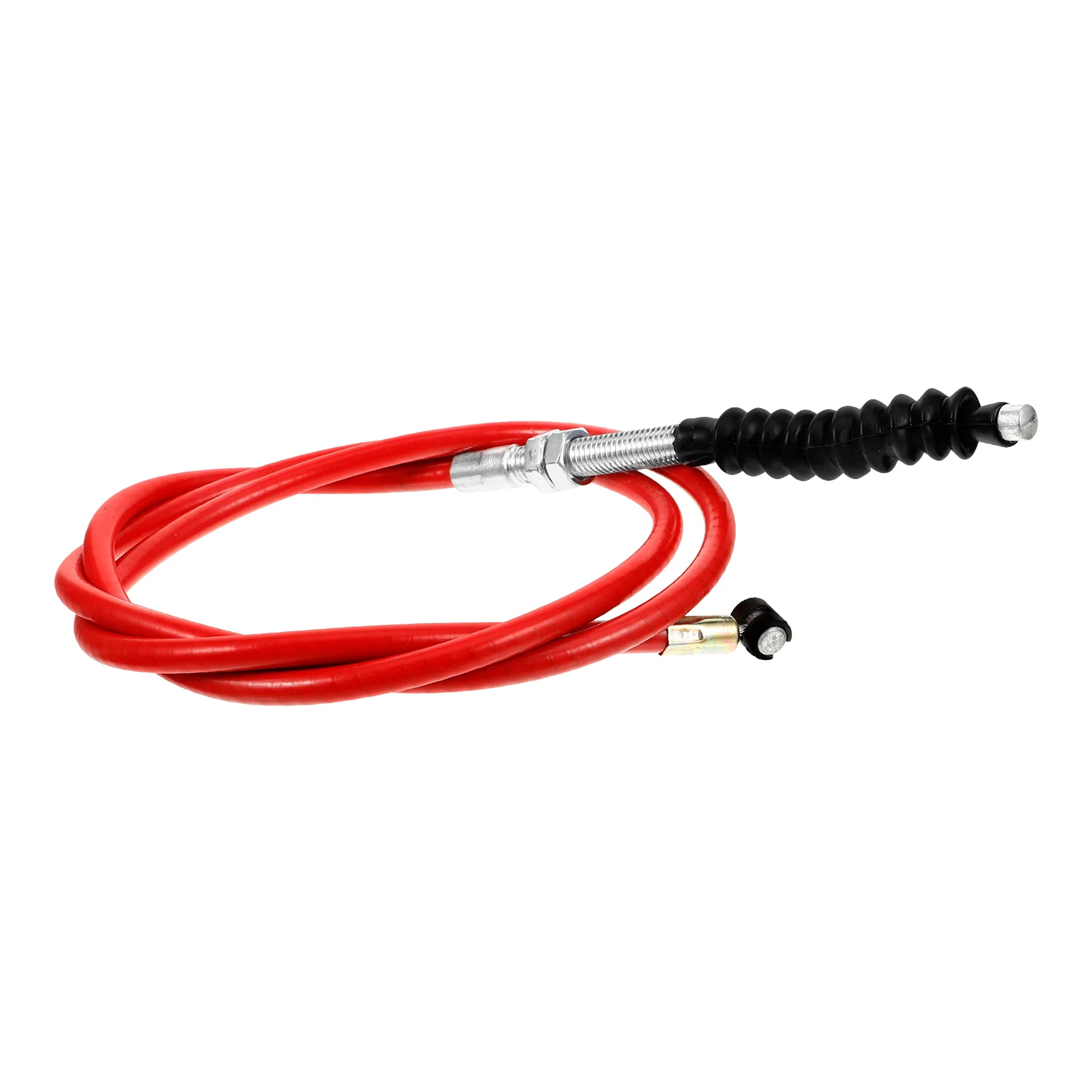 

Clutch Cable Clutch Cable For Motorcycle Motorcycle Scooter Accessory Durable Colorful Shell ATV 125-250CC Replacement Parts