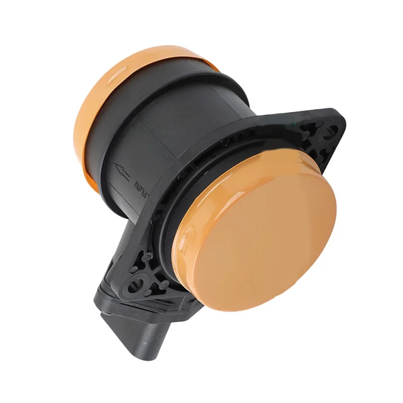 

AT92-Air Mass Flow Meters MAF Mass Air Flow Sensor 038906461 For Beetle 2004-2006 MAF Sensor