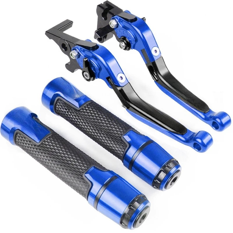 

Applicable to BMW F650GS F800GS F700GS F800R motorcycle clutch brake handle lever, horn