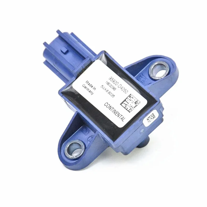 

95920D4050 Genuine Deployment Crash Impact Sensor for Kia OPTIMA