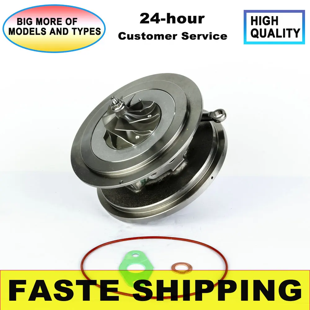 Núcleo do carregador turbo 808031   28231 2F750 808031 -5001S para Hyundai Santa Fe / KIA Sorento 2.2 CRDI D4HB 145Kw 197Hp - Peças de motor