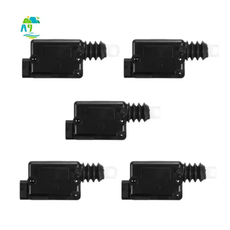 A09E-5CPS Car Door Central Lock Motor Actuator 7702127213 7701039565 7702127962 For Renault Scenic Megane Clio I II