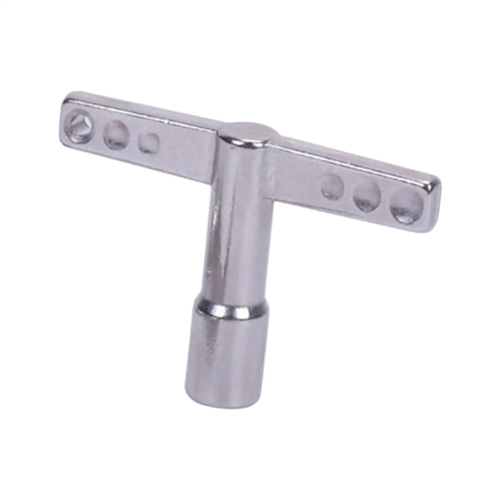 Professional Drum Accessories Drum Keys Metal Tuning Wrench Hardware Tool for Drum Lugs and Sets