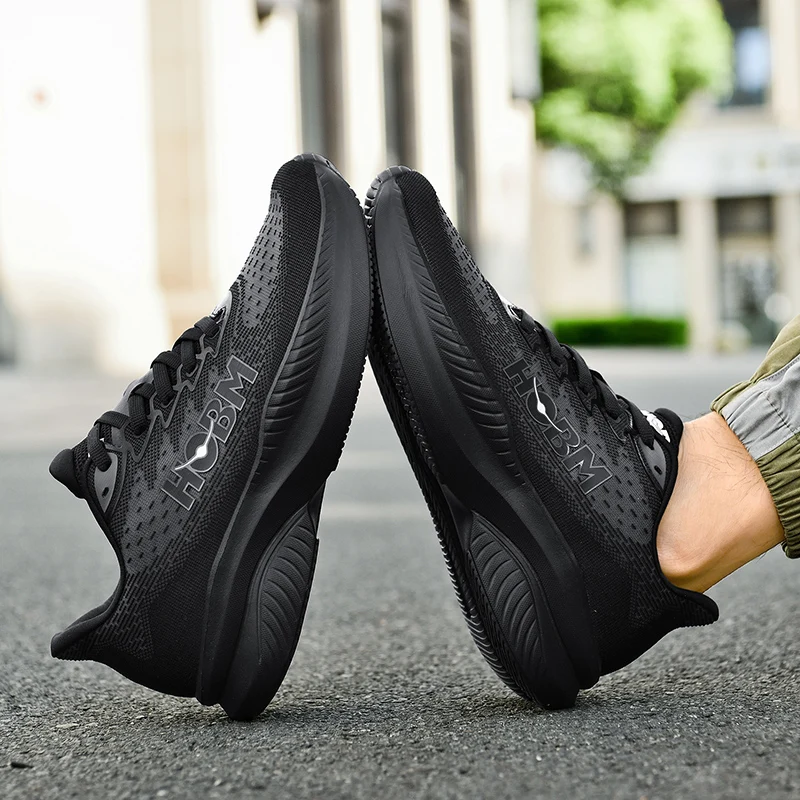 2025 Summer Lightweight High-Quality Lightweight Hiking Shoes Outdoor Trail Running Shoes for Men 39-45 Breathable Comfortable