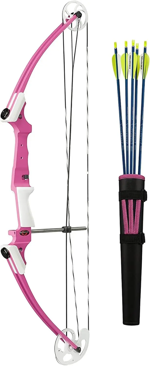 Kit Original para mano izquierda, Rosa