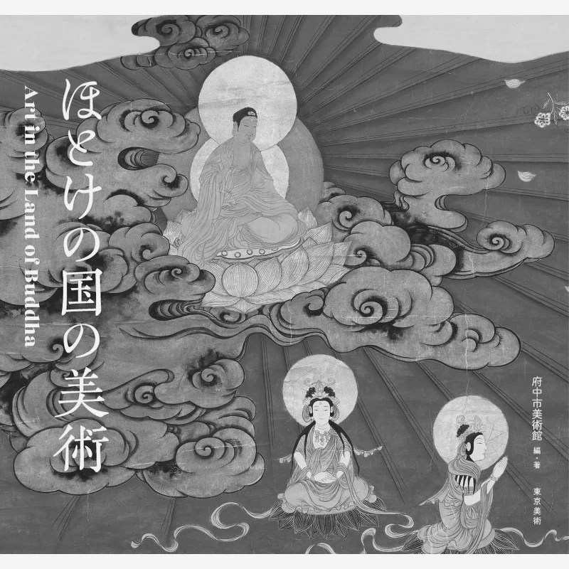 

Искусство в земле Будды Фую, город, художественный музей, Токиовые новости, 9784808712952, книга