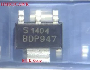 

Оригинал 100% новый BDP947 SOT-223 10 шт. ~ 50 шт.
