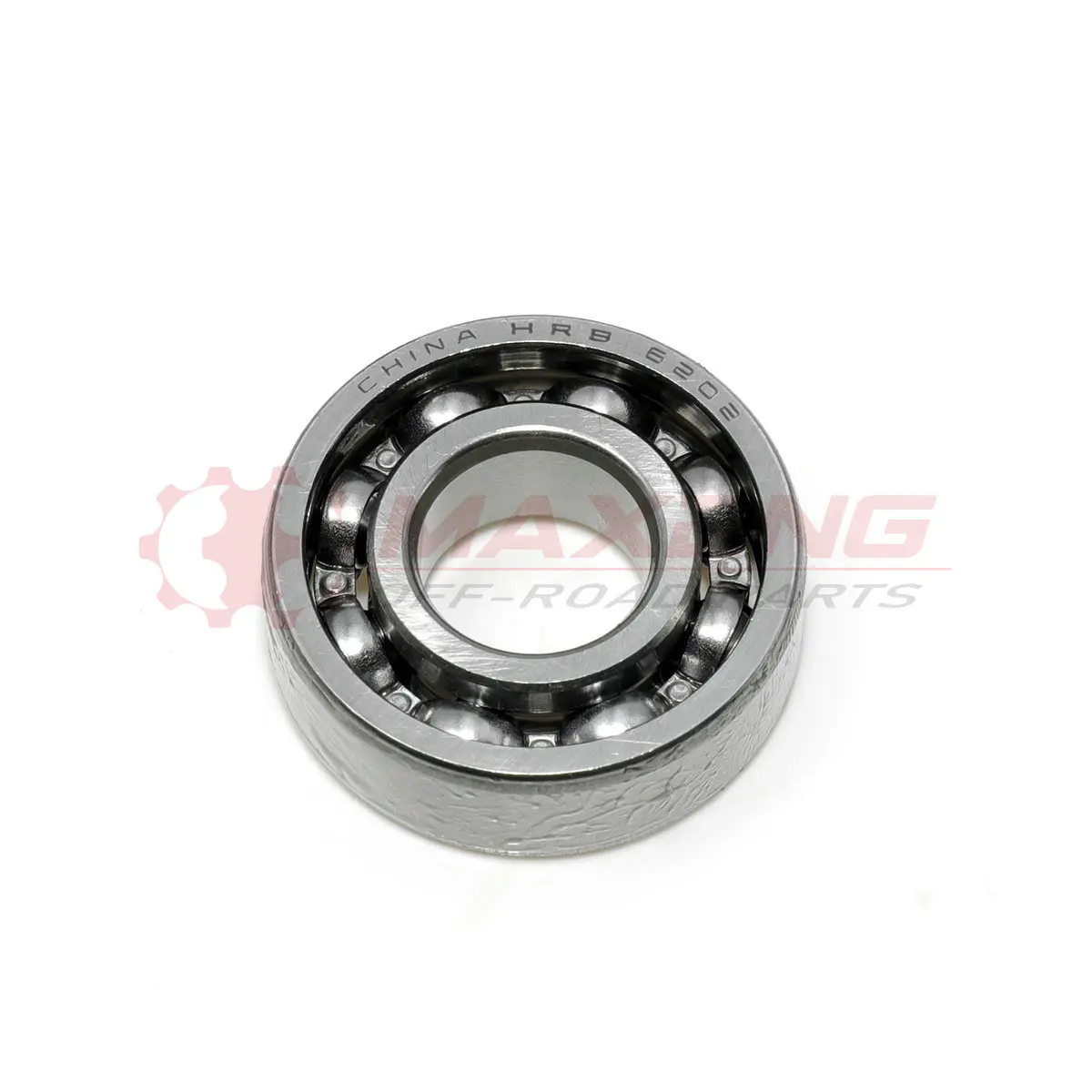 2pcs Motorcycle Bearing 6202 for Left Crankcase For CF 30499-01500 ATV UTV SSV 191R For CF500AU 550cc Engine Accesoories