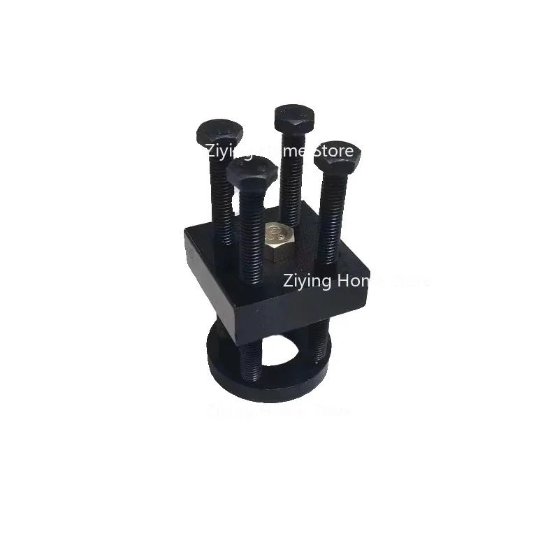 

Подходит для экстрактора штифтов из стальной пластины с проушиной, разборки вертикального вала, штифта овечьего рожка