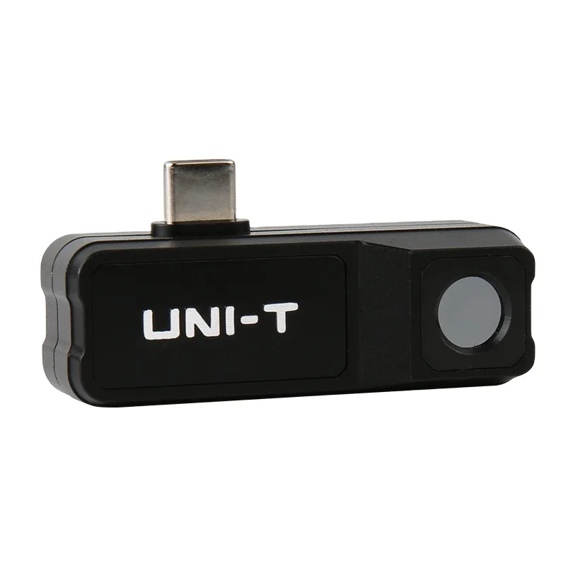 

UNI-T UTi120 Мобильный USB-тепловойзор 220 В Термографическая камера для ремонта телефона