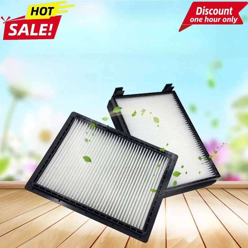 

Suitable for Excavators Doosan Daewoo DX380 420 500 520-9C Air Conditioner Filter Element, Cab Filter