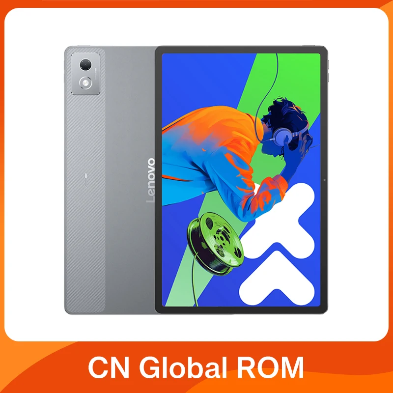 Xiaoxin Pad Pro 2025 256GB グローバルROM焼き済 Global ROM Lenovo Xiaoxin Pad Pro 2025 Tablet Lenovo Xiaoxin Pad
