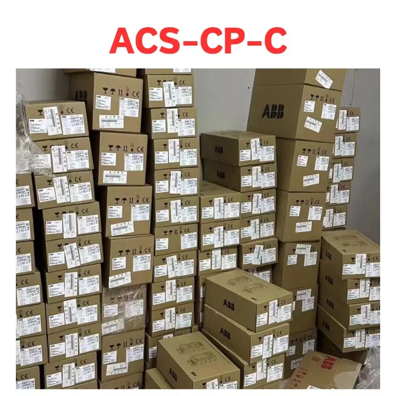 

brand-new English panel ACS-CP-C Fast Shipping