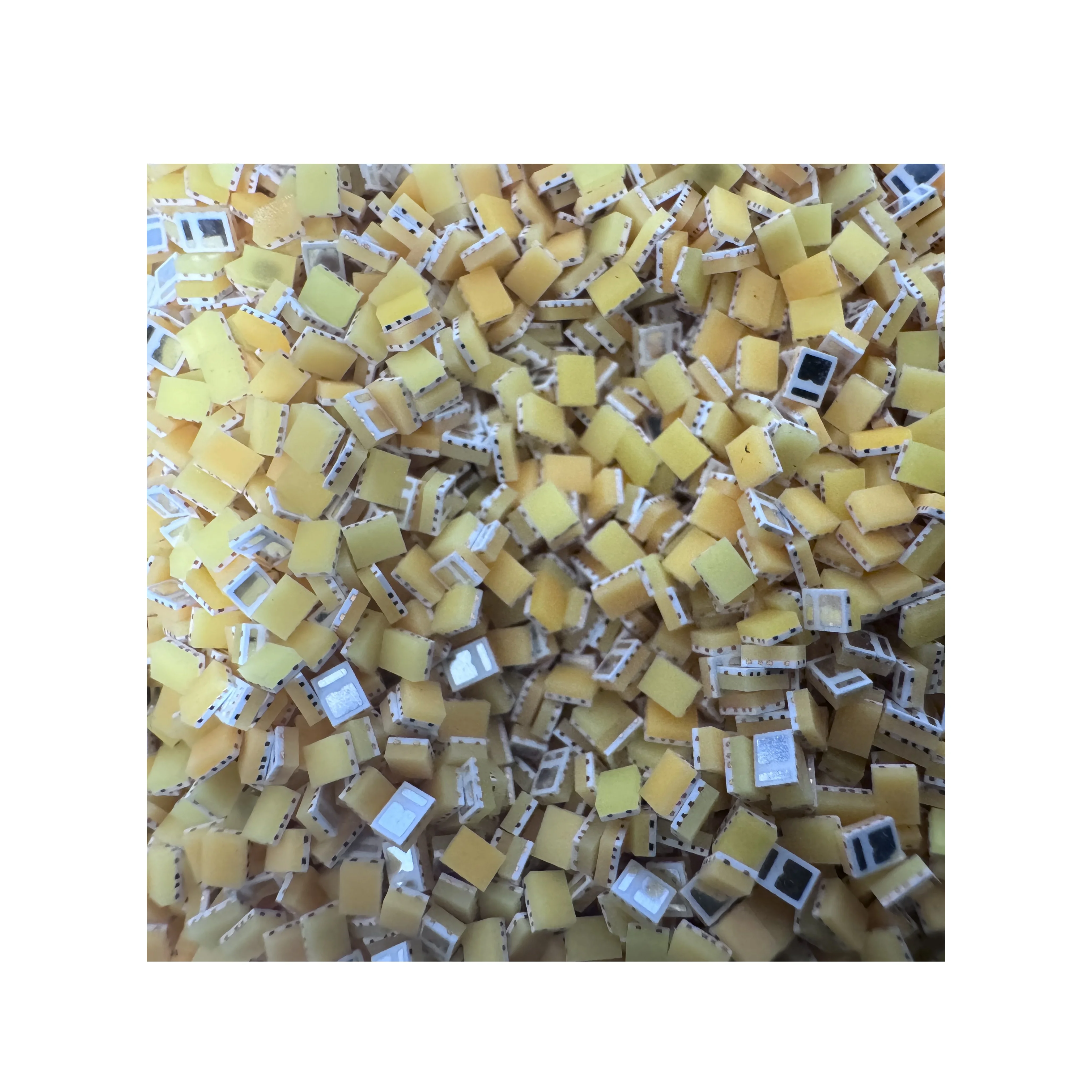 

1000pcs GW SBLMA3 Auto lamp 2016 1w led Lamp bead Replace 2835 3030 3000K 4000K 5000K 6000K Core Mobile Phone Rear Flex Cable