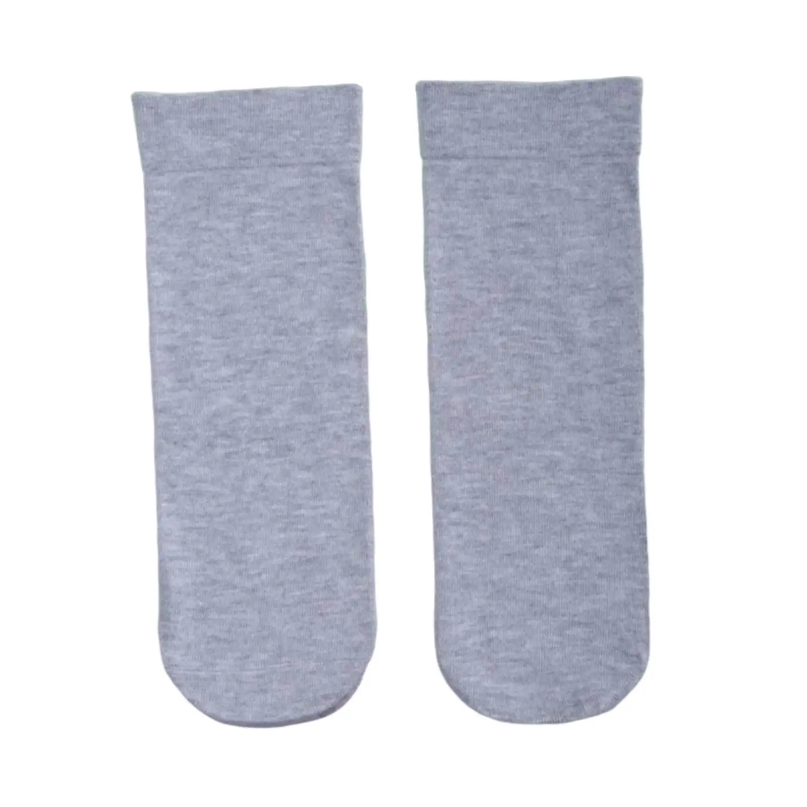 

2Pcs Amputee Socks Elastic Protection Sleeve Soft Thickened Prosthetic Socks