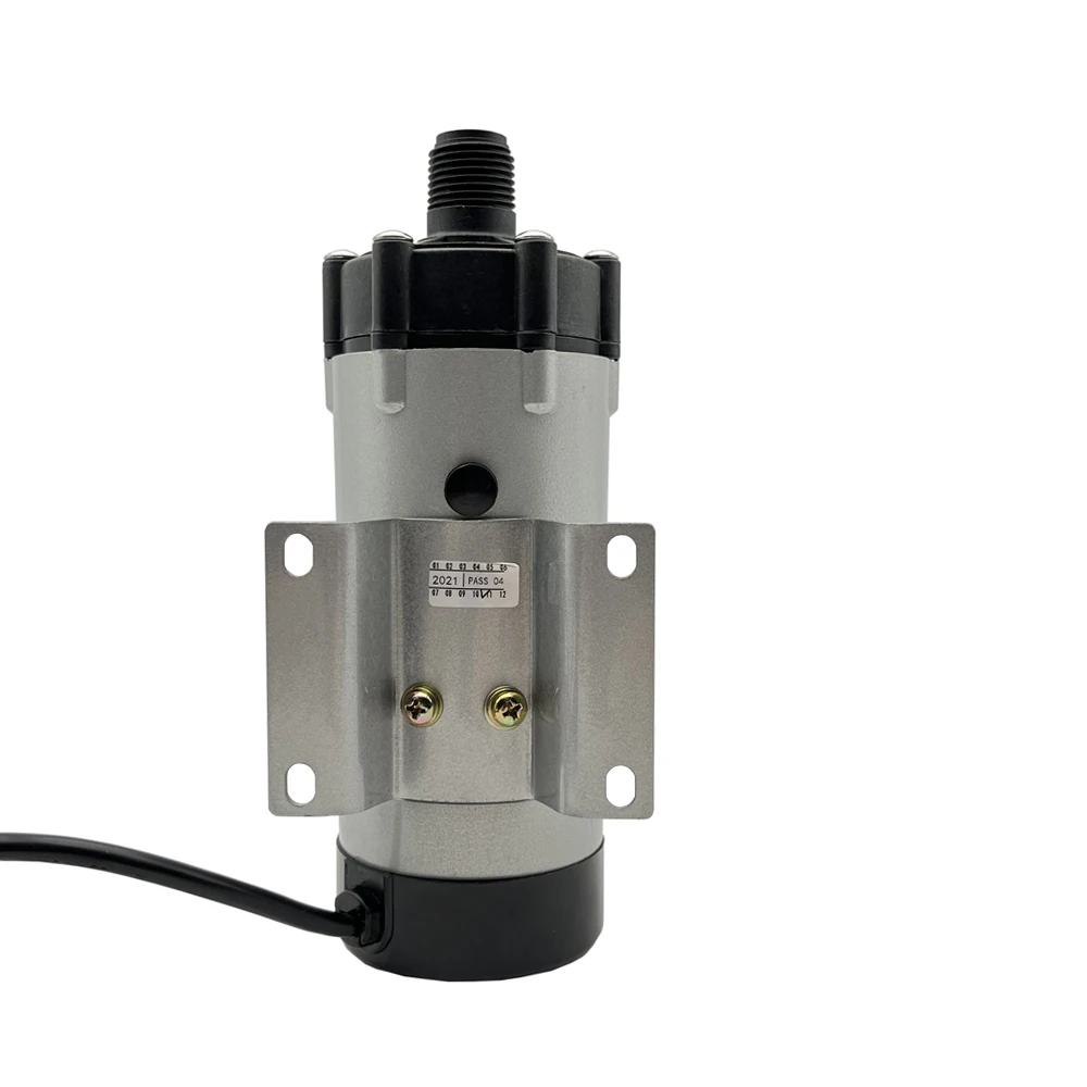 KegLand  MKII High Temperature Magnetic Drive Pump 25w with 1/2\