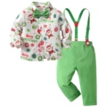 Green A