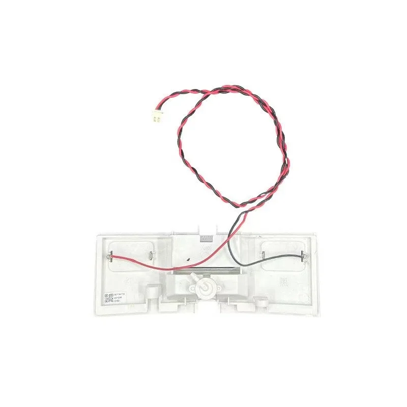 For Roborock P10S/P10 Pro/P10S Pro/Qrevo Maxv/Q revo Master/Qrevo s Charging Contact Automatic Water Supply Port Spare Part