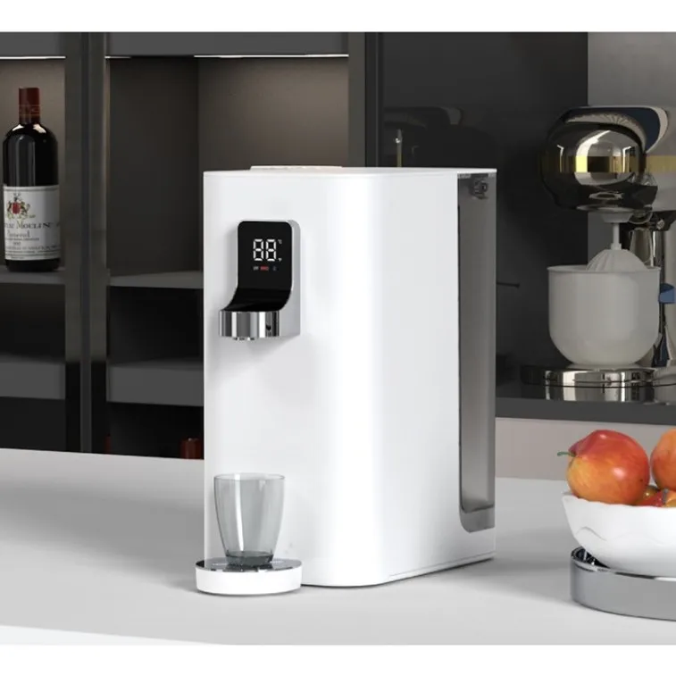 Household Reverse Osmosis RO Water Purifier Filtro Purificadores Filtro Purificador De Agua Ro Water Dispenser
