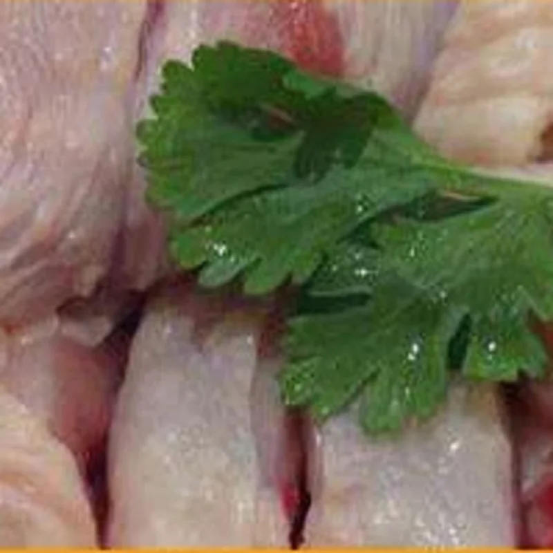 

Промышленная машина для нарезки курицы большой производительности (500 кг/ч), из нержавеющей стали, для нарезки готовой утки