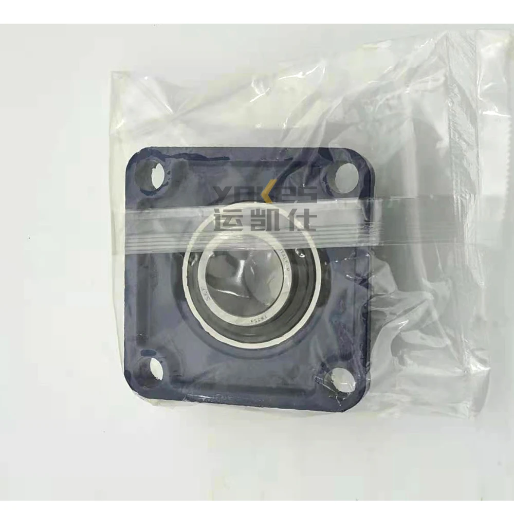 For Fy40tf Pillow Block Bearing Excavator Accessories Engine Parts