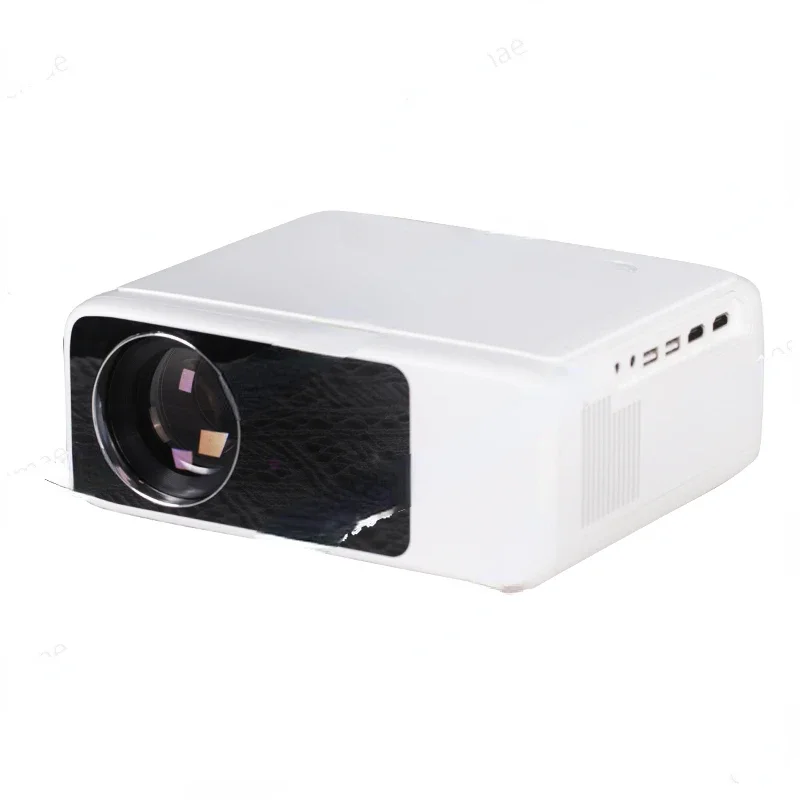 

Ultra high definition 4K projector for home daytime direct projection, portable laser projector