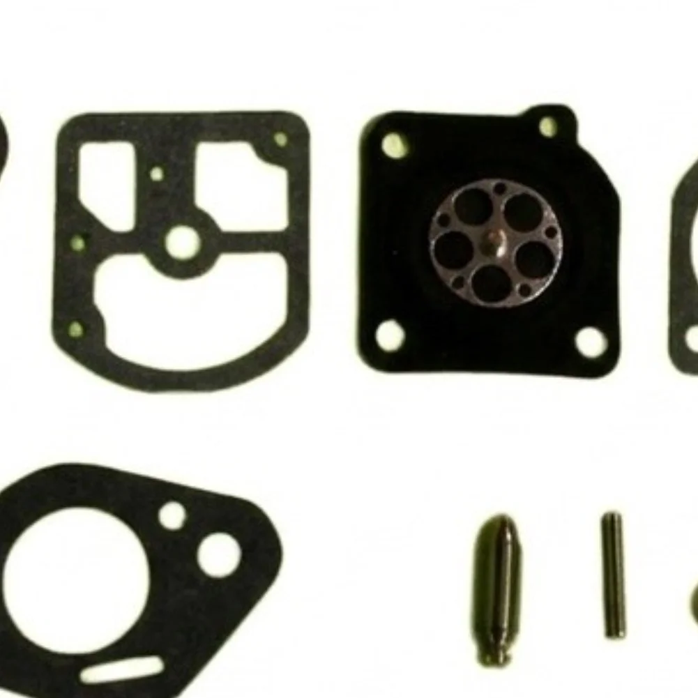 For Zama Carburetor Kit for Homelite Models Requiring C1S-H4 C1S-H4A C1S-H4B C1S-H4C C1S-H8 C1S-H8A Replacement