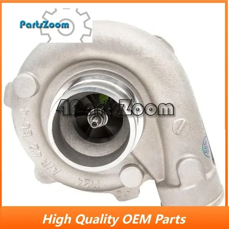 

For Perkins Engine 1004-4T Turbo TA3123 Turbocharger 2674A076 2674A317 Turbo