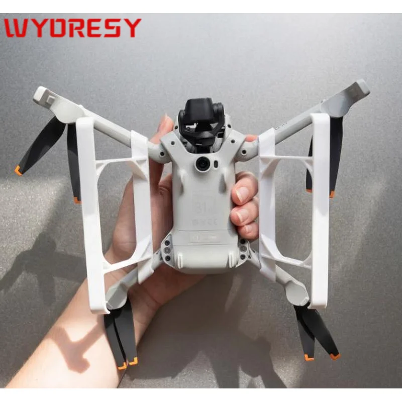 for DJI (Lito1 X1) Drone Landing Gear Shock Absorption Frame Cushion Impact During Drone Takeoff And Landing