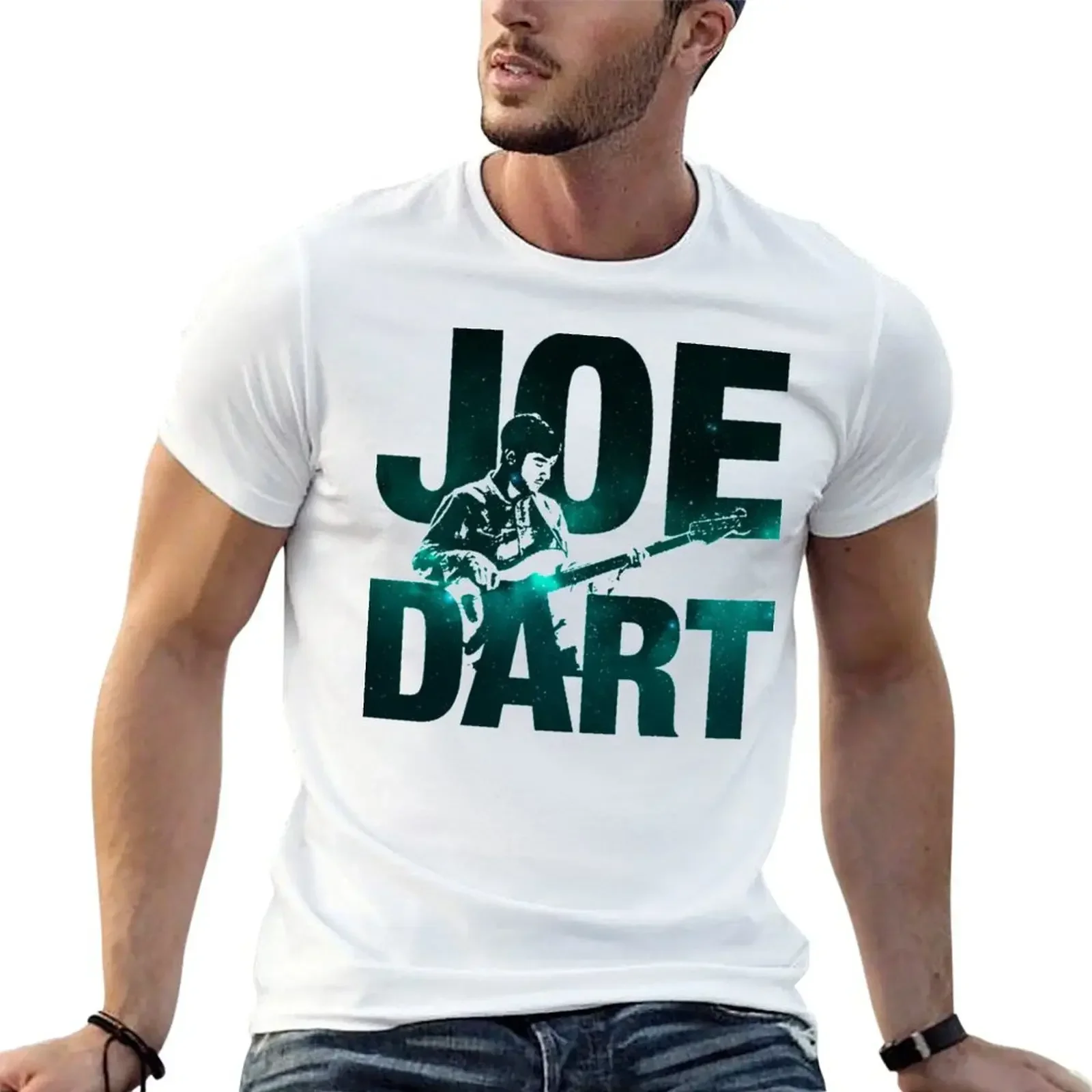 

dart joe T-Shirt basketball graphic tees cheap stuff plain t shirts men