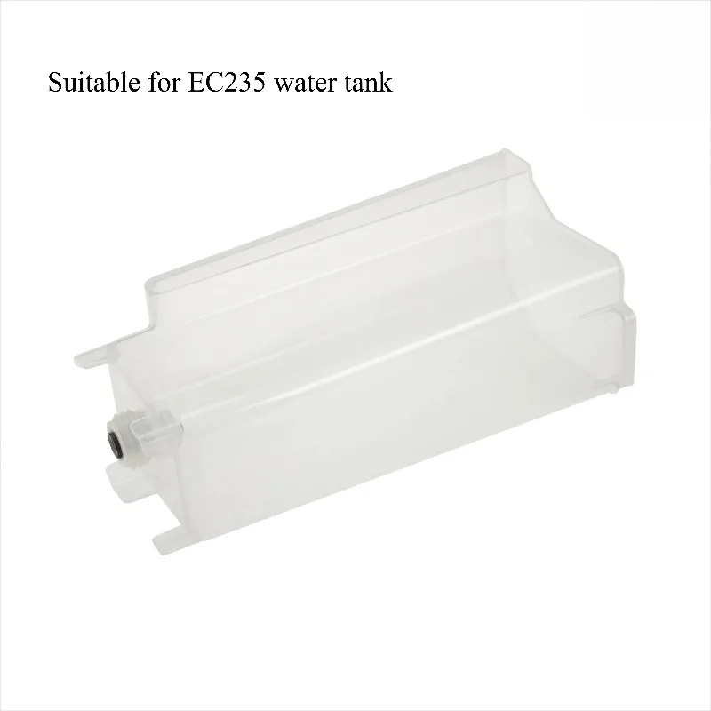 Suitable for  Automatic, Semi-automatic, Full Range of Coffee Machine Water Tank, Water Box, Sink, Spare Parts