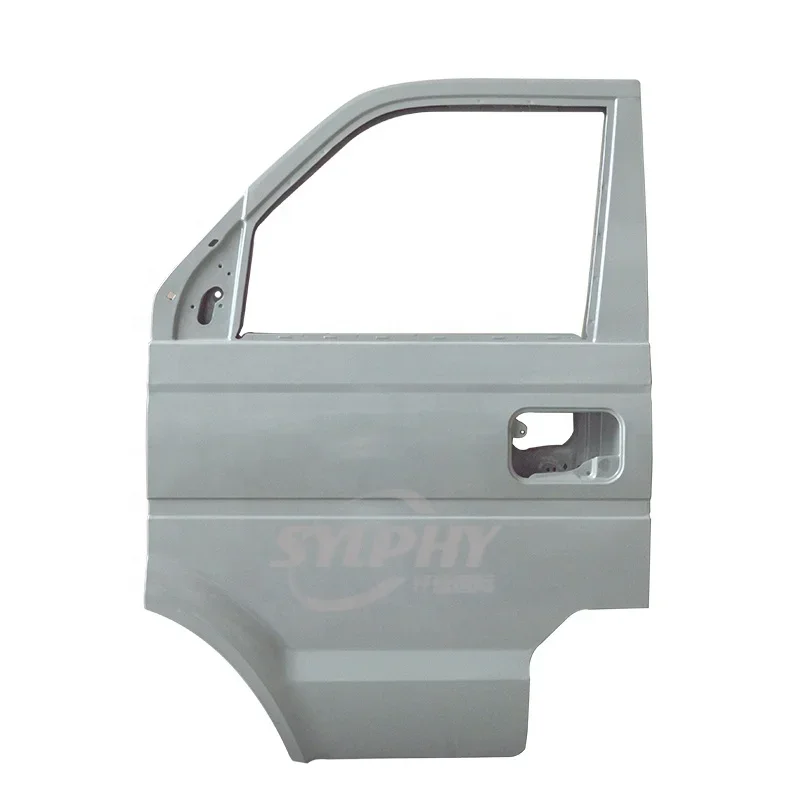 Dongfeng Spare Parts DFSK Glory 330 360 580 Car Front Door