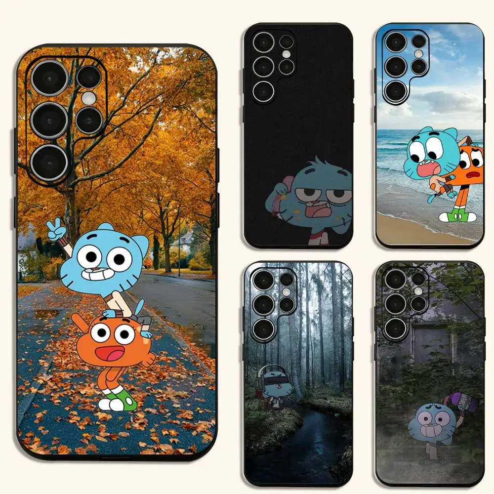 B-Black C-Clover As…