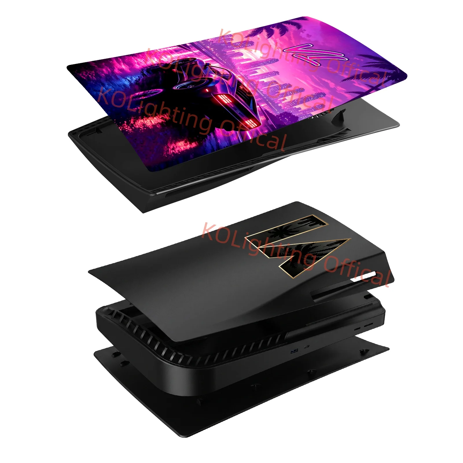 Thumbnail 4 - #31 New PS5 Faceplates Arrivals