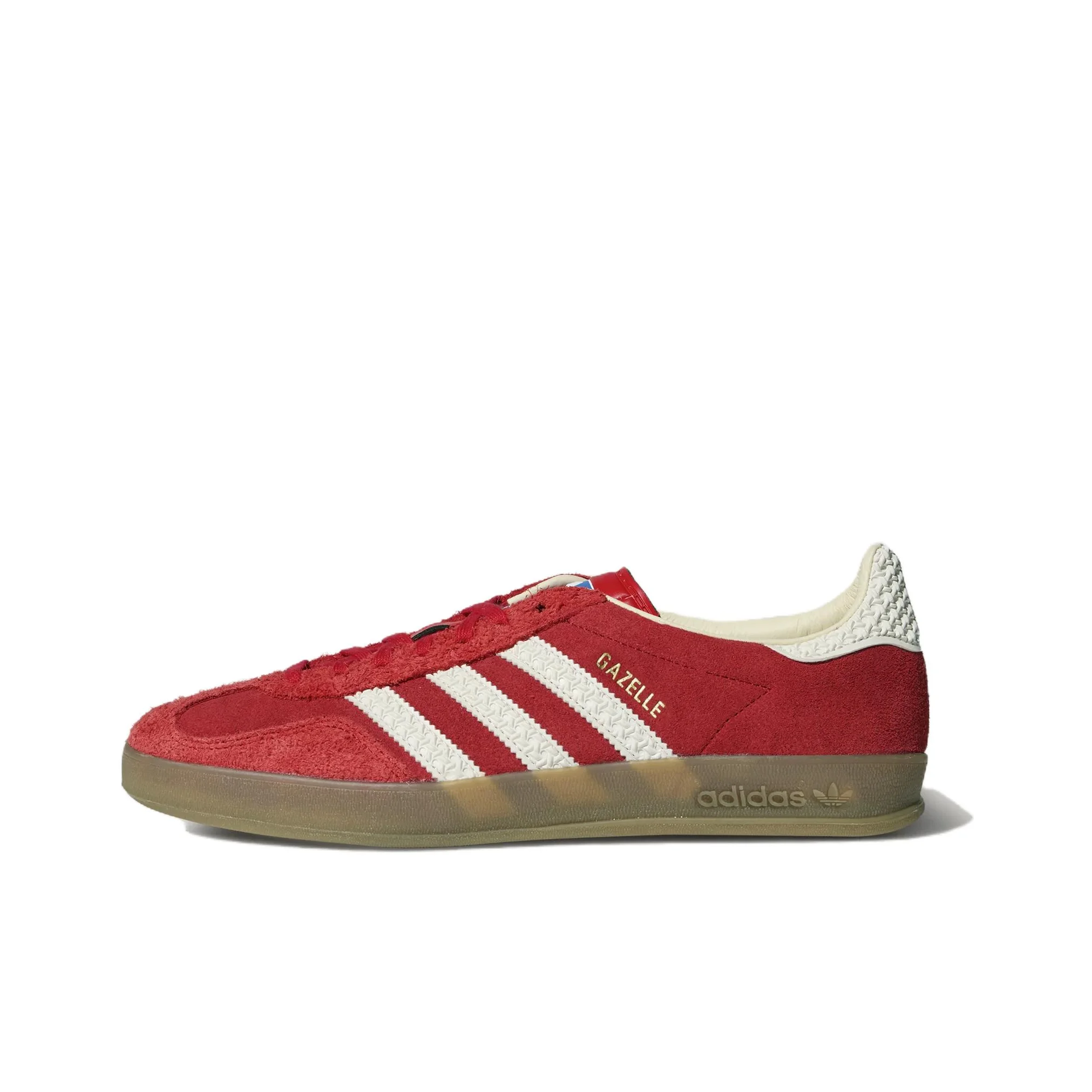 Adidas Shoes Gazelle - Adidas Originals GAZELLE INDOOR Низкие кеды