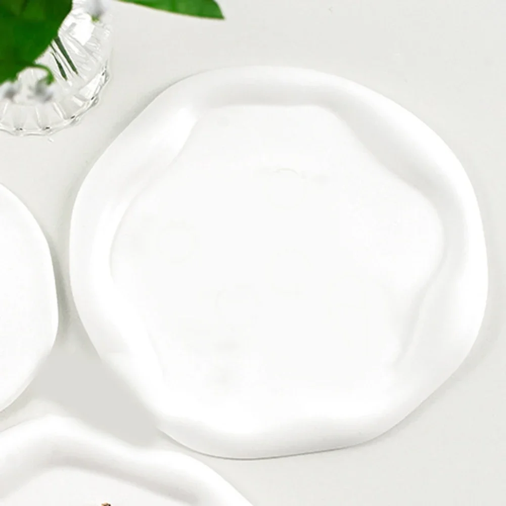 

Блюдо в форме облака на юбилеи, многофункциональное декоративное блюдо, художественное блюдо 16*13,5 см, стильный предмет домашнего декора