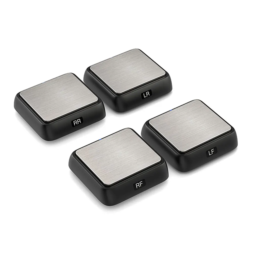 1/8 1/10 1/12 RC Truck Buggy Off-Road RC Car Inteligentny Zestaw Waga Balansująca SK 500036 Bezprzewodowy System Waga Narożników Bluetooth