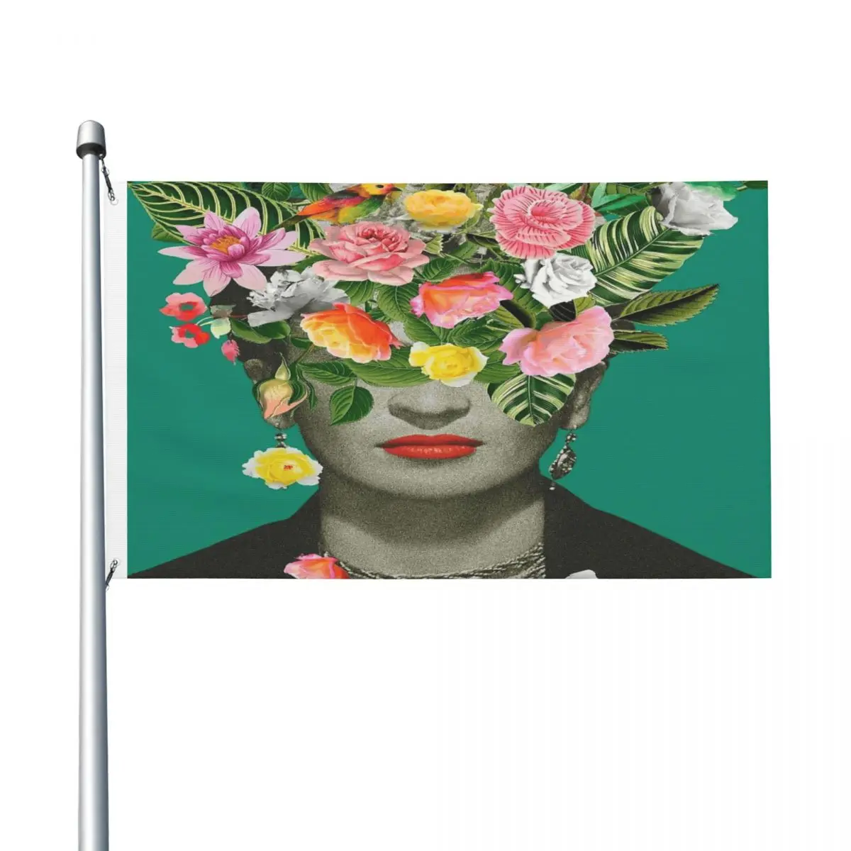 3X5 Ft Artist F-Fri…