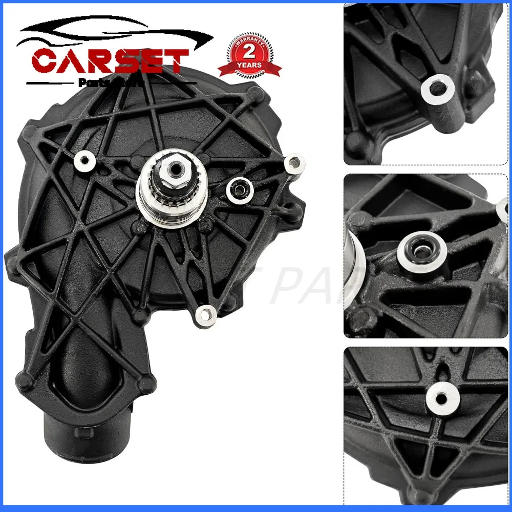 

NEW Supercharger Assembly for Sea Doo RXT GTX RXP 300 2016-2024 420893567 420893566 420893564