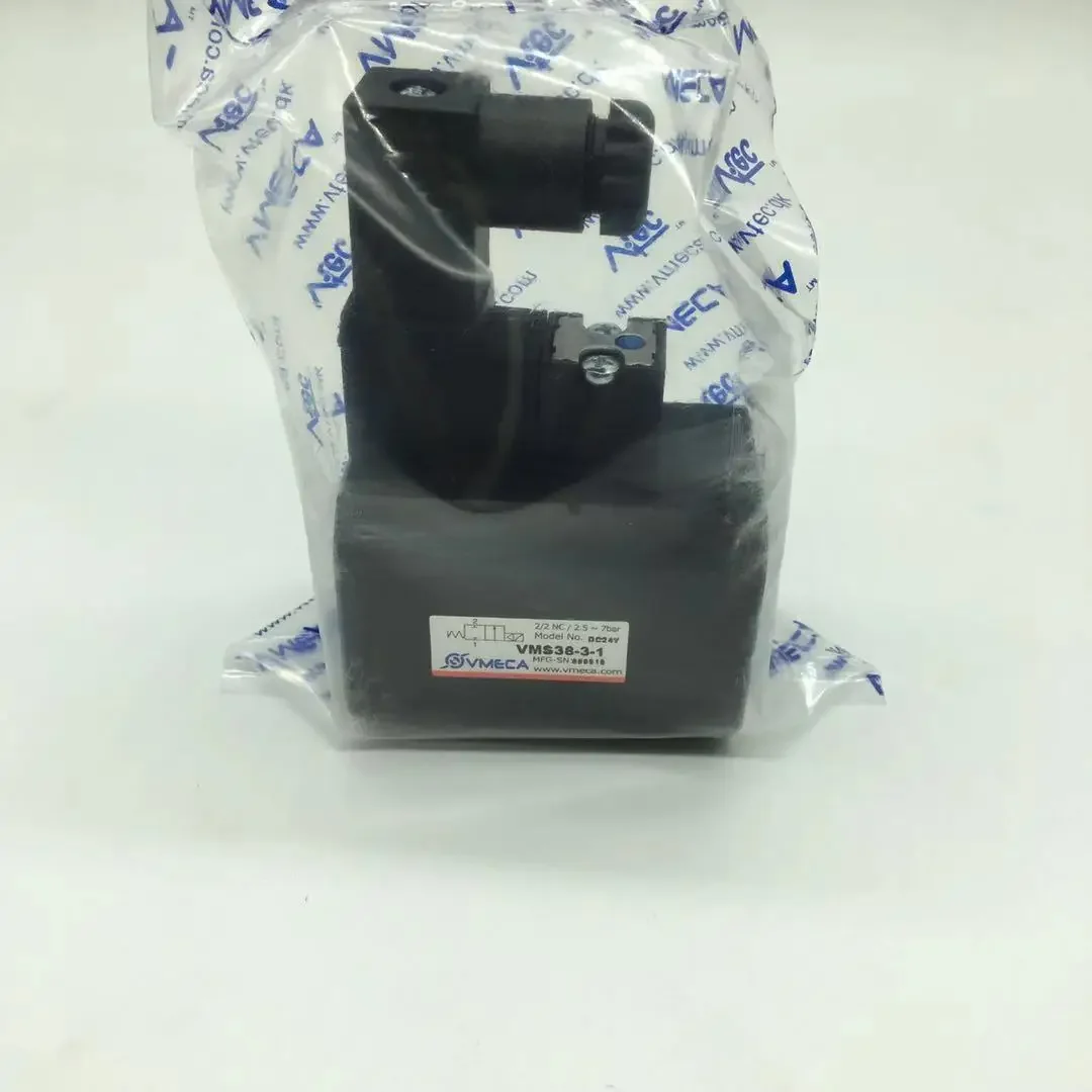 Fornecimento de gerador de vácuo VTEC VTM20-C VTM30-B VTM30-C VTM20-B