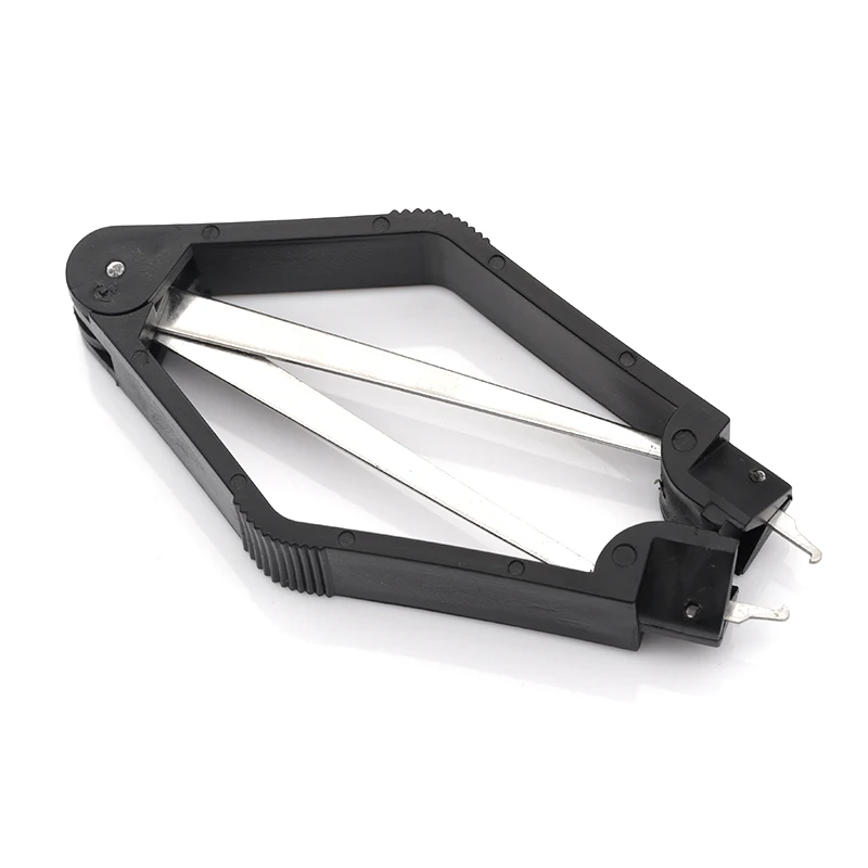 PLCC IC Chip Extractor Motherboard Circuit Board Component Puller Tool