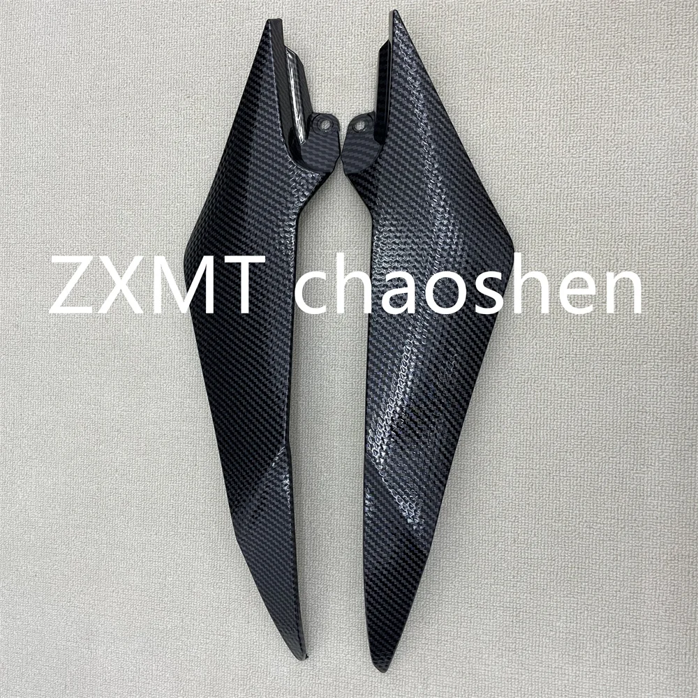 

Обтекатель мотоцикла YZF-R6 2008 2009 2011 2012 2013 2014 2015 2016 2017 2018 Краска из углеродного волокна Защитная пластина топливного бака