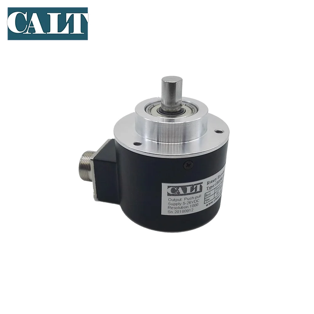 Внешний кабель для замены EL63A4096S5L8X6PR2M