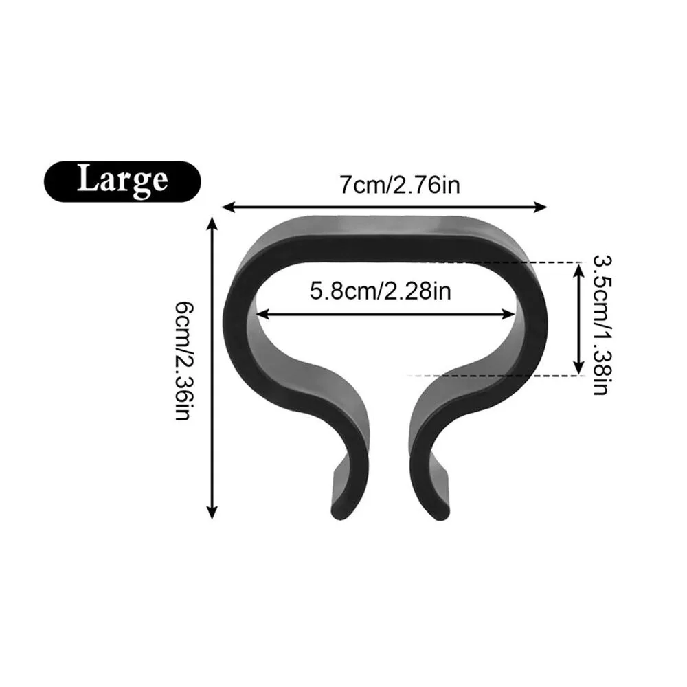 Rattan Furniture Clips Connector Chair Fastners Clip For Home Garden image 6