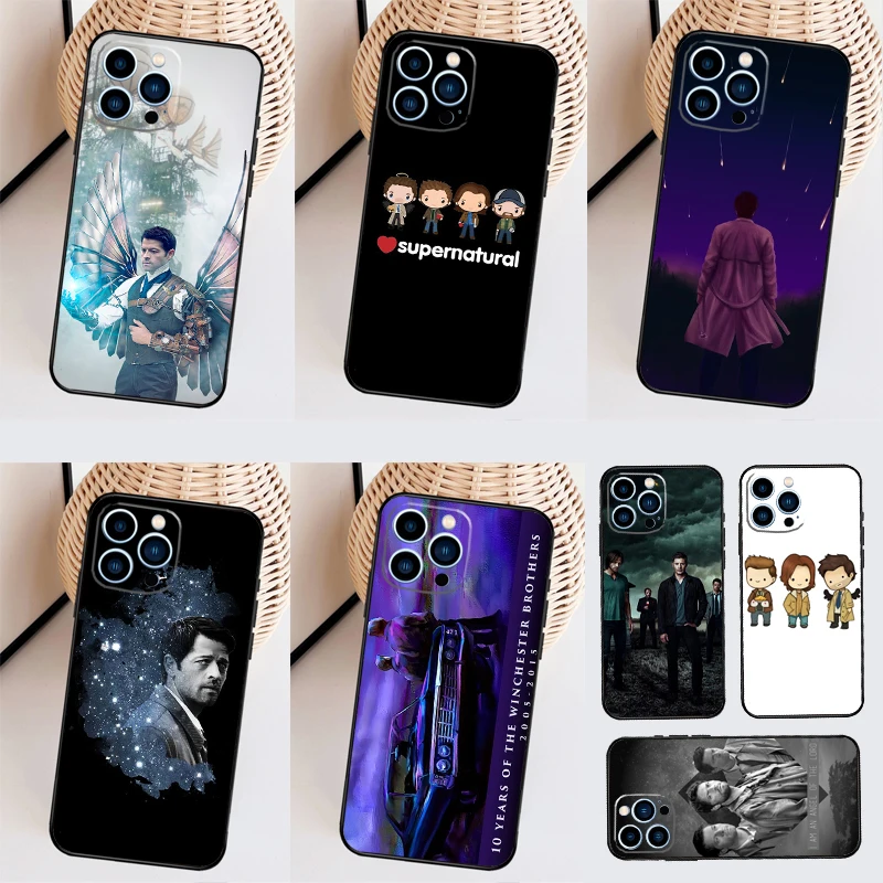 Supernatural Castie… - image